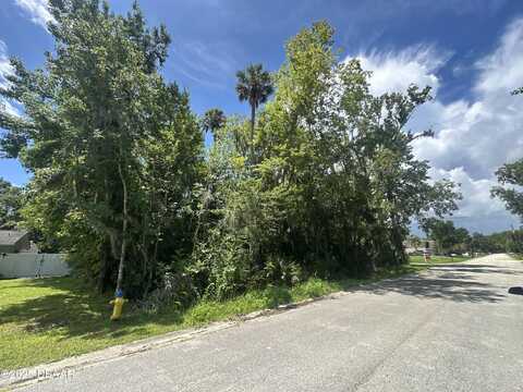 2248 Davis Drive, New Smyrna Beach, FL 32168