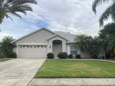 1490 Nappa Drive, Port Orange, FL 32128