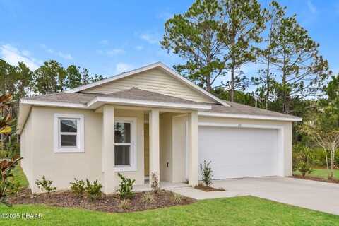 20 Slipper Orchid Trail E, Palm Coast, FL 32164