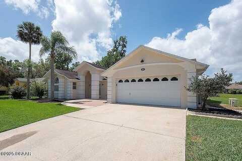 23 Old Sunbeam Drive, South Daytona, FL 32119