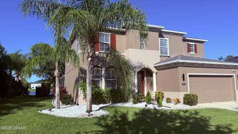 160 Boysenberry Lane, Daytona Beach, FL 32124