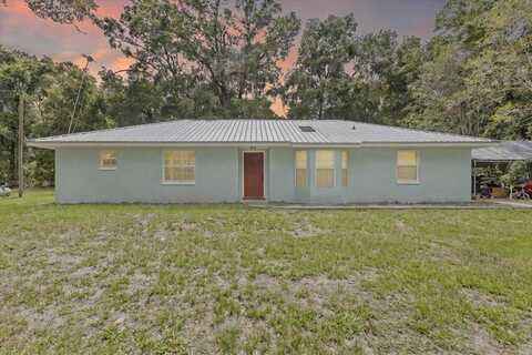 7550 51st Ct, Chiefland, FL 32626