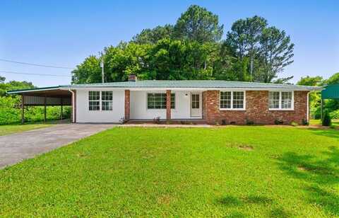 110 McGaughey Chapel Road, DALTON, GA 30721