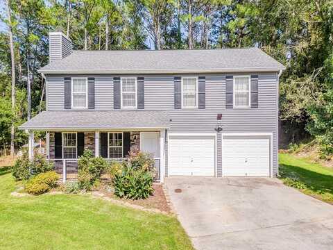 700 Shawn Ln, CHATSWORTH, GA 30705