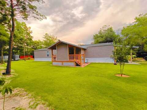 538 Majestic Boulevard, DeFuniak Springs, FL 32433