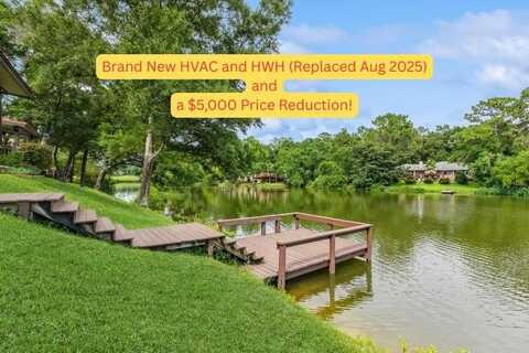 1058 Lake Way Drive, Niceville, FL 32578