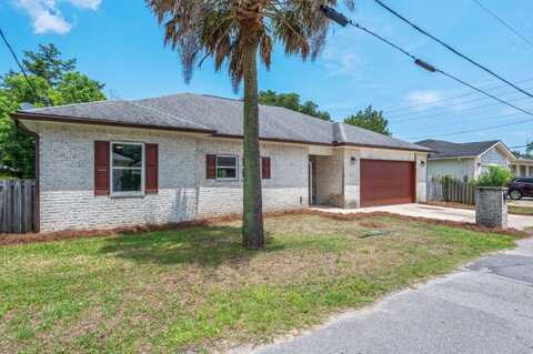 805 Dawes Road, Fort Walton Beach, FL 32547