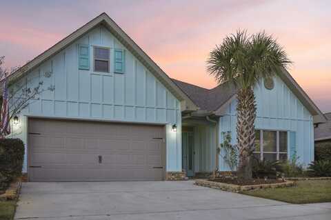 61 Whispering Lake Drive, Santa Rosa Beach, FL 32459