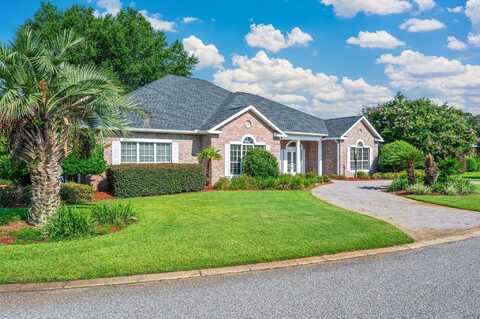 4210 Cougar Circle, Niceville, FL 32578