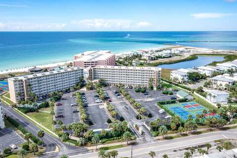 502 Gulf Shore Drive, Destin, FL 32541