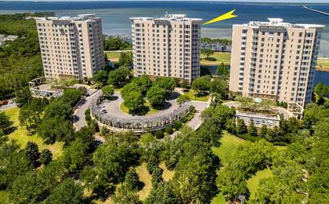 404 Kelly Plantation Drive, Destin, FL 32541