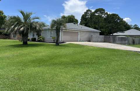 2491 Vale Drive, Navarre, FL 32566