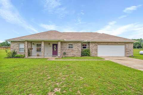 4820 Griffith Road, Holt, FL 32564