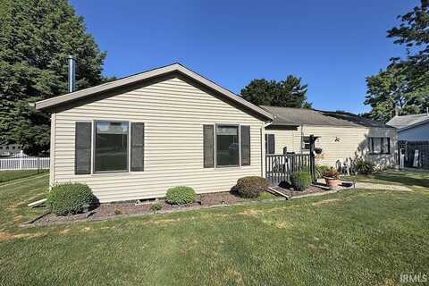 68615 County Road 23, New Paris, IN 46553