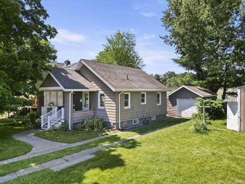 510 W Marion Street, Mishawaka, IN 46545