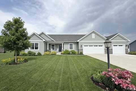 67320 Brentwood Drive, Goshen, IN 46526