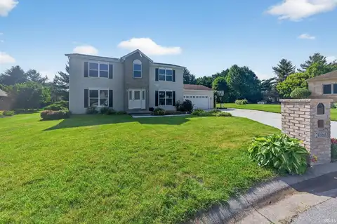 20860 Wyngate Court, South Bend, IN 46614