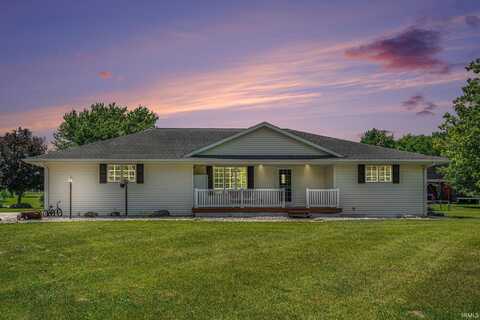 62835 County Road 29, Goshen, IN 46526