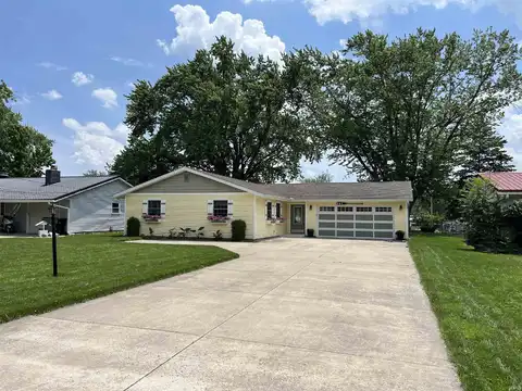 601 Pickwick Drive, Syracuse, IN 46567