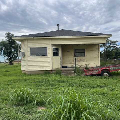 2819 E Oak, Enid, OK 73701