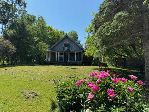 W18312 Co. Rd. H-42, Curtis, MI 49820