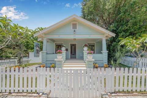 1415 7TH AVENUE N, Saint Petersburg, FL 33705