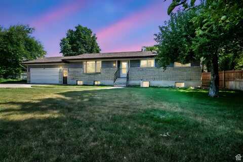 434 RIVER HEIGHTS BLVD, River Heights, UT 84321