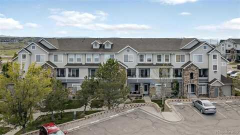 479 Black Feather Loop 311, Castle Rock, CO 80104