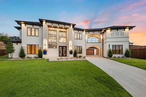 1732 Oakbrook Drive, Keller, TX 76262