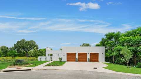 8218 Country Lane Court, San Antonio, TX 78209