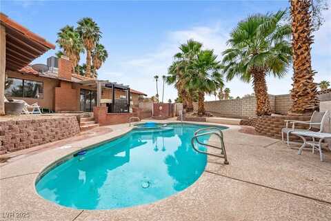3135 La Mesa Drive, Henderson, NV 89014