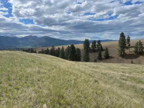 Tract 2 Jenne Lane, Florence, MT 59833