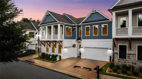 89 Batten Board Way, Woodstock, GA 30189