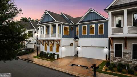 89 Batten Board WAY, Woodstock, GA 30189