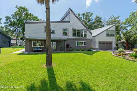 913 23RD Street N, Jacksonville Beach, FL 32250