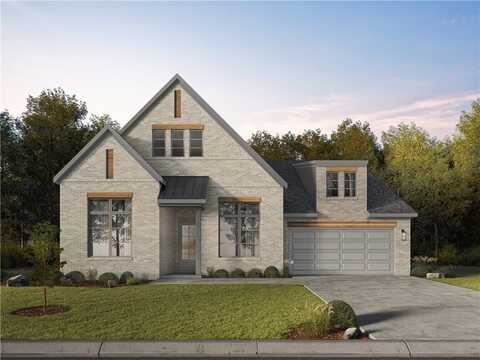 3630 Slocum Hill Drive, College Station, TX 77845