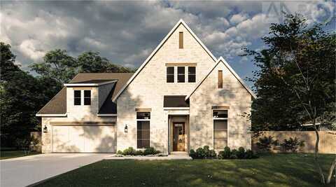 3630 Slocum Hill Drive, College Station, TX 77845