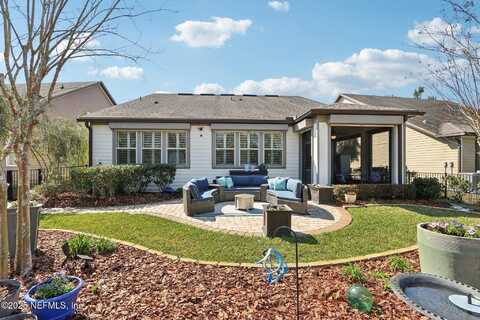 83 BROOMSEDGE Circle, Saint Augustine, FL 32095