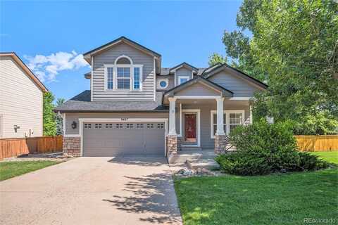 9407 W Gibraltar Place, Littleton, CO 80127