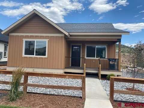 244 RedCliff Drive, Ridgway, CO 81432