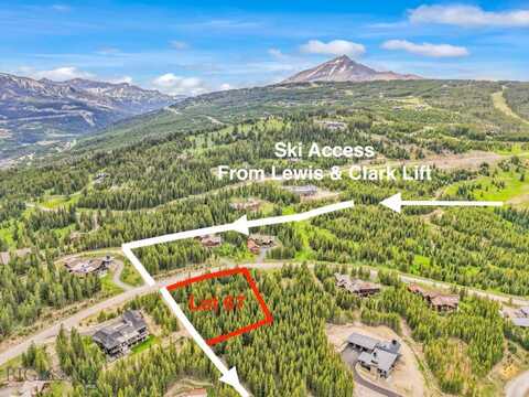 67 Goshawk Trail, Big Sky, MT 59716