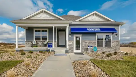 13611 Whitmore St, OMAHA, NE 68142