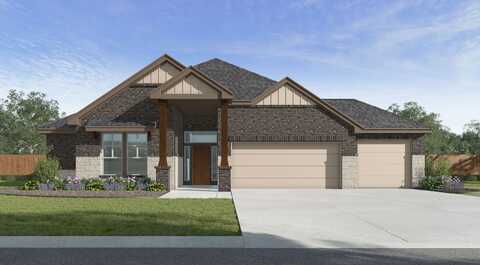 165 Sycamore Court, LUMBERTON, TX 77657