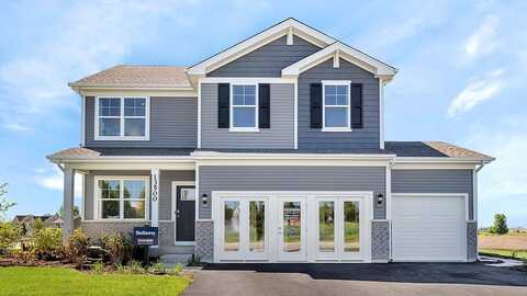 13717 S SANIBEL ST, PLAINFIELD, IL 60544