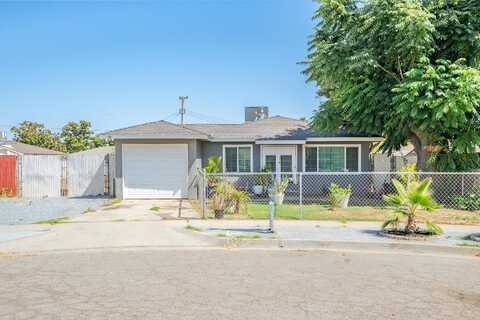 2691 Bardell Avenue S, Fresno, CA 93706