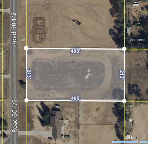 0 Road 30 1/2, Madera, CA 93638