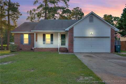 633 Law Road, Fayetteville, NC 28311