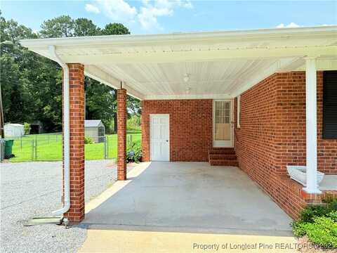 725 Judson Church Road, Fayetteville, NC 28312