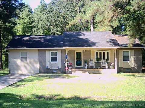 406 Mundy Street, Maxton, NC 28364