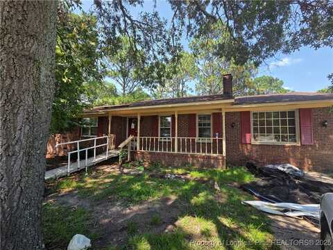 3101 Ansley Court, Hope Mills, NC 28348